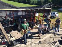 Worcester Senior Center Concert Series featuring Stomp N' Holler, Lydia Fortune, Wormtown Mugwumps and Carlos Odria!