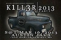 SXSW Special Showcase