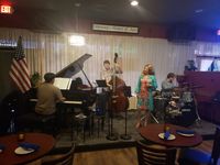 Anandi -Third Thursdays at Conway's!