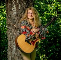 Local Roots Songwriter Series - featured songwriter