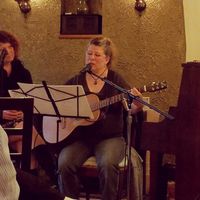 Maiden Oregon- Original acoustic Trio