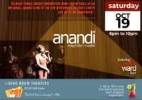 Jazz, pop, latin & more!
