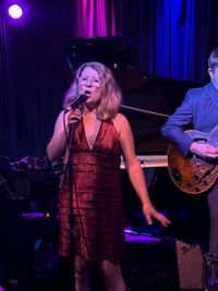 Anandi - Blue Note Mondays