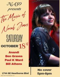 The Music of Norah Jones