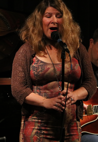 Anandi -An evening of Brazilian Jazz