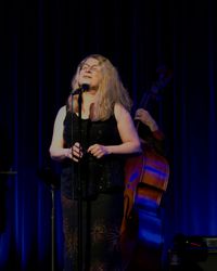 Ron Steen Trio featuring Anandi