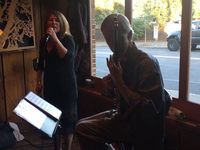 Anandi -Jazz Trio