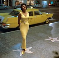 Anandi -Nancy Wilson Tribute