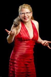 Anandi -Jazz Duo with John Stowell