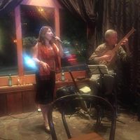 Anandi with John Stowell Trio