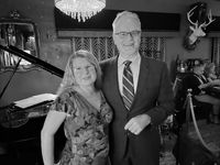 Anandi ~ Jazz, Pop & More!