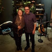 Anandi -Jazz, Pop & more!