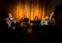 Maiden Oregon - Every 2nd Saturday!