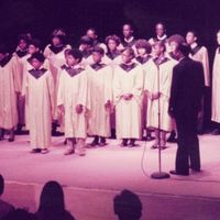 STK PACK COLLECTION by Interfaith Voices of Deliverance (IVOD)