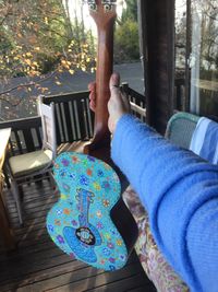 11th Annual Tenor Guitar Gathering