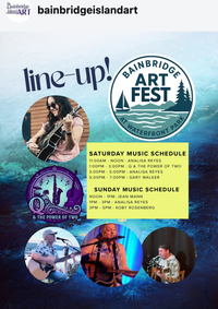 Waterfront Art Fest