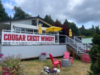 Cougar Crest Estate Winery