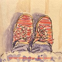 winter swims away release! 