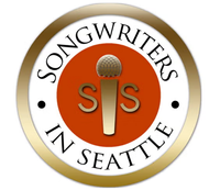 Songwriters in Seattle Showcase