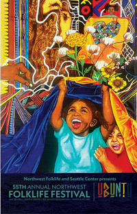 Northwest Folklife 