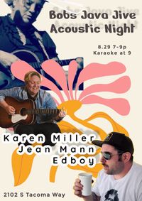 Songwriter showcase