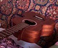 Kids! Find Your Musical Voice: Beginner Ukulele 