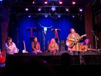Woodinville Songwriters Showcase