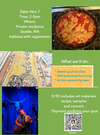 Creative Gatherings! 