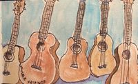 Songwriters in Seattle Showcase