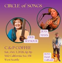 Circle of songs 