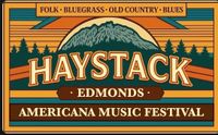Haystack Edmonds Music fest 