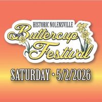 The Historic Nolensville Buttercup Festival
