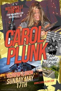 Carol Plunk