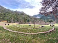 Wedding in Northern California