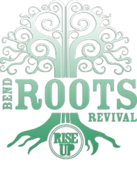 Sweet Harlots @ Bend Roots Festival