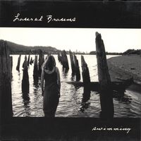 Swimming by Laurel Brauns