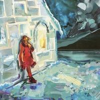 House of Snow by Laurel Brauns