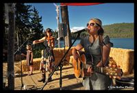 Elk Lake Outdoor Show