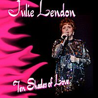 Ten Shades of Love by Julie Lendon Stone