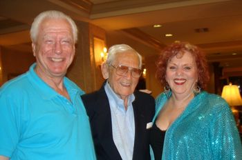 DSC05303sss Mike and I with Danny Gross at Palace Suites in Miami, FL
