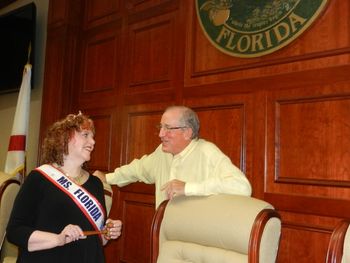 DSCN12311 Mayor Dick Winger - Vero Beach, FL
