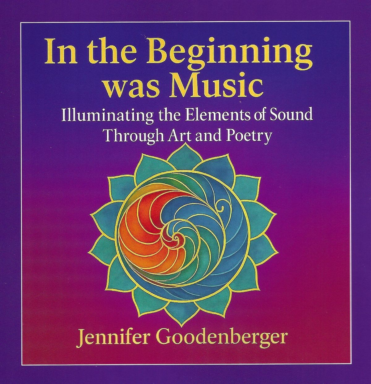 In the Beginning was Music