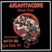 Giganticore - Band Gig 