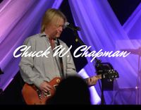 Chuck W. Chapman Band Gig