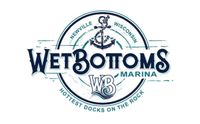 SHOTGUN JANE @ WET BOTTOMS MARINA