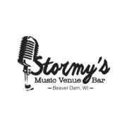 SHOTGUN JANE @ STORMY'S MUSIC VENUE