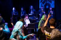 The Band Called Revival 