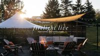 Yardvarks at Firelight