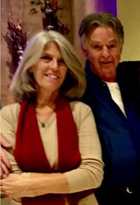 John Simon & Dee Specker