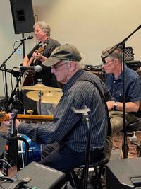 Yardvarks at La Tourelle